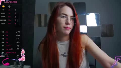EmilyKents online show from March 10, 5:22 am