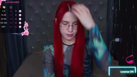 EmilyKents online show from September 30, 1:54 am