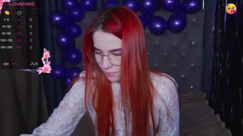 EmilyKents online show from November 24, 1:27 am