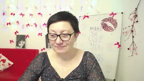 Emily online show from February 25, 10:41 pm