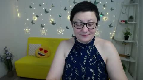 Emily online show from March 7, 6:27 pm