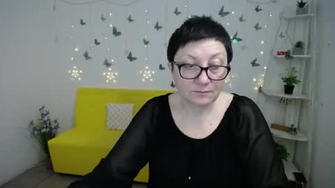 Emily online show from March 12, 7:09 pm