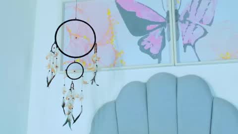 Emii online show from February 8, 1:53 am