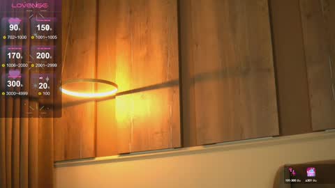 Emily online show from February 20, 1:25 am