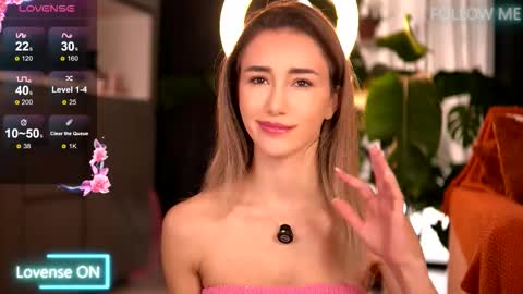 Emily online show from November 4, 6:12 am