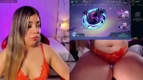 emilyricci_ online show from April 26, 10:18 pm