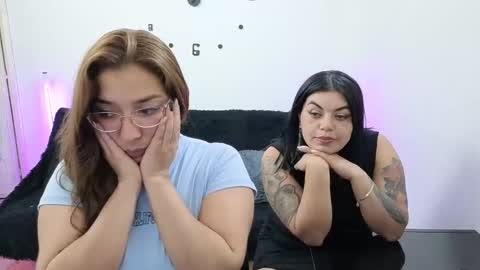 emily  friends online show from January 13, 3:23 am