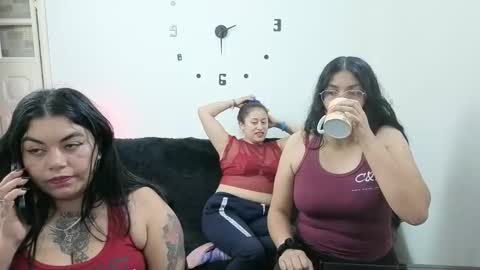 emily  friends online show from May 8, 4:01 pm