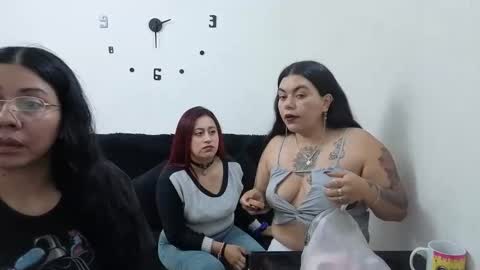 emily  friends online show from May 9, 5:40 pm