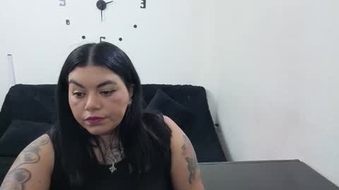emily  friends online show from May 12, 5:43 pm