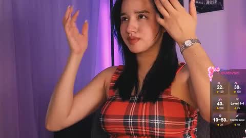 emilyrousex online show from September 14, 3:00 pm