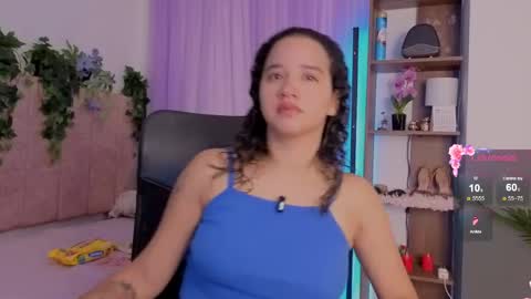 emilyrousex online show from April 17, 3:04 pm