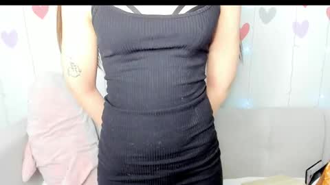 Emily online show from February 21, 3:29 am