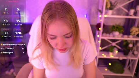  MY NAME IS Emily WELCOME EVERYONE I WILL BE HAPPY TO GIVE YOU WHAT YOU HAVE DREAMED OF FOR SO LONG online show from February 3, 1:09 am