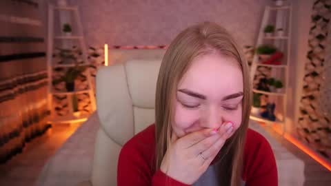  MY NAME IS Emily WELCOME EVERYONE I WILL BE HAPPY TO GIVE YOU WHAT YOU HAVE DREAMED OF FOR SO LONG online show from May 13, 6:44 am