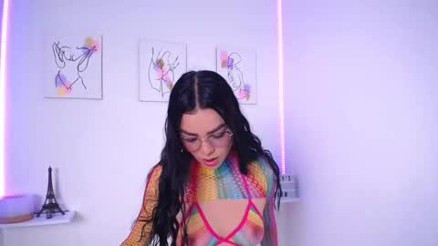 Emily online show from October 24, 7:21 pm