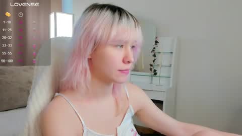 Betty online show from June 21, 1:08 am