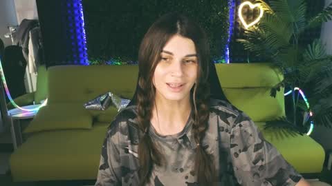 Emily online show from January 20, 4:32 am