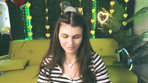 Emily online show from February 15, 4:47 am