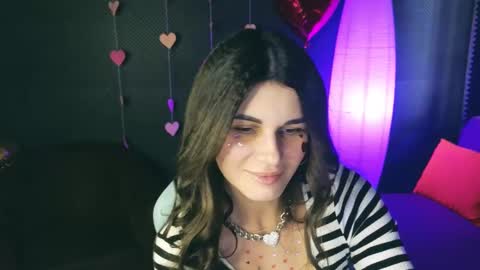 Emily online show from February 16, 4:42 am