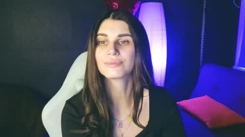 Emily online show from February 23, 1:24 am