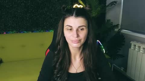 Emily online show from February 24, 4:16 am