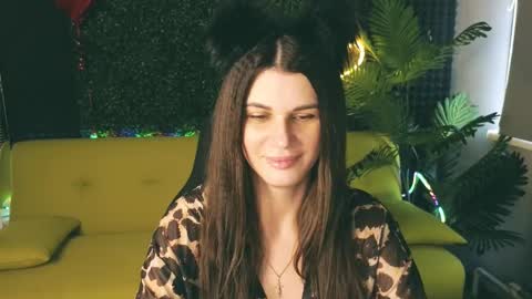 Emily online show from February 27, 5:02 am