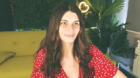 Emily online show from March 6, 10:41 am