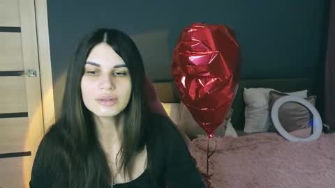 Emily online show from March 11, 1:16 am