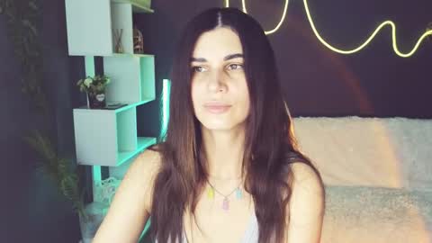 Emily online show from October 5, 1:48 am