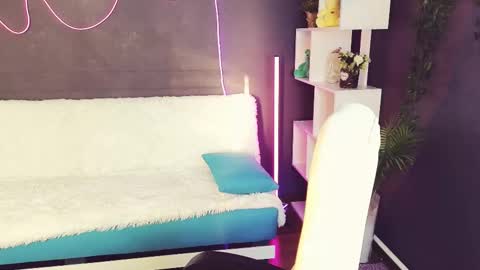 Emily online show from October 11, 1:49 am