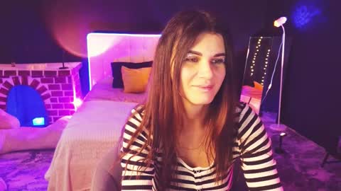 Snapshot of emilytucker chatting on February 2, 4:11 am Emily online show from February 2, 4:11 am