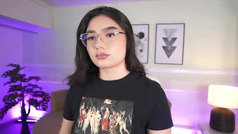 Emily Turner  online show from November 13, 7:13 pm