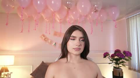 Emily Turner  online show from June 26, 7:40 pm