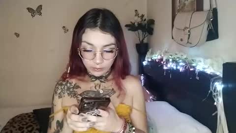 Valentina independent model online show from November 28, 2:36 am