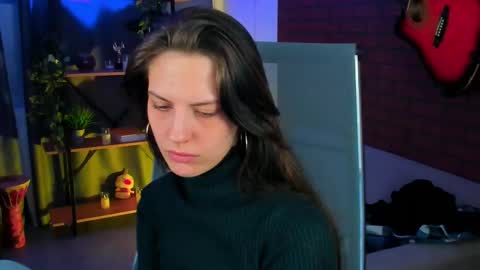 Emily online show from March 7, 3:07 pm