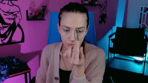 Emily online show from September 27, 8:52 am