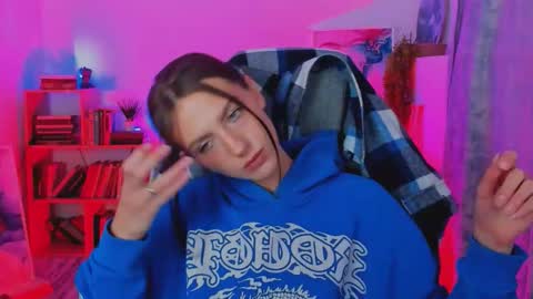 Emily online show from October 2, 8:21 am