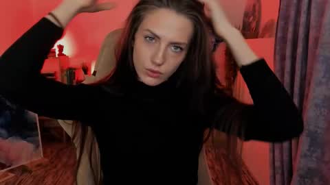 Emily online show from October 30, 10:06 am