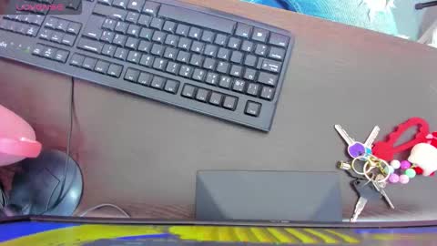 emilywilliis online show from February 19, 12:01 pm