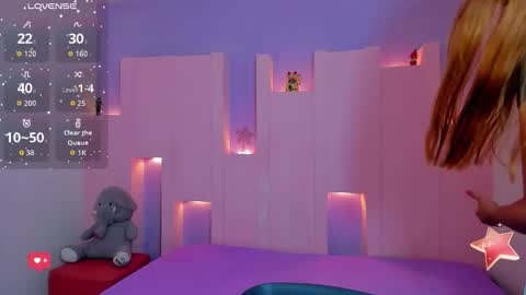 emilywilliis online show from March 2, 1:29 pm