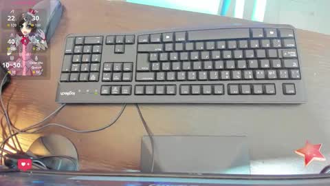 emilywilliis online show from March 18, 11:46 am