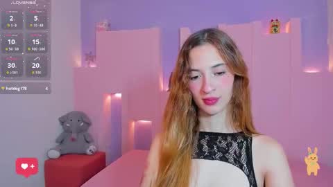 emilywilliis online show from March 20, 1:27 pm
