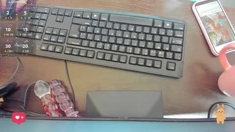 emilywilliis online show from March 21, 11:48 am