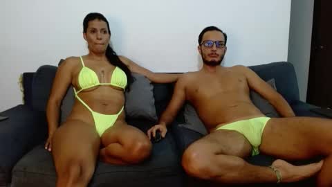 Emilly Willis online show from November 6, 1:28 am