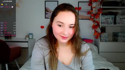 Emily online show from December 15, 1:35 am