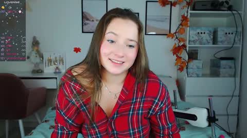 Emily online show from December 18, 7:30 pm