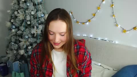 Emily online show from January 4, 1:42 am