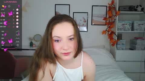 Emily online show from January 19, 11:43 pm