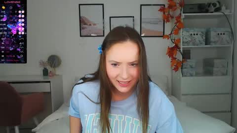 Emily online show from February 10, 10:40 pm